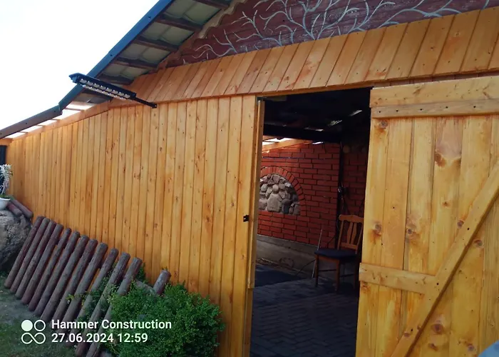 Baltic-house 4* Gąski