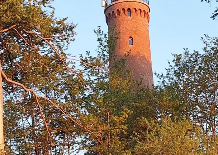 Vendégház Baltic-house