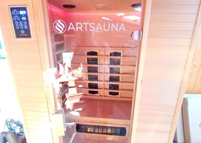 Baltic-house Vendégház 4*