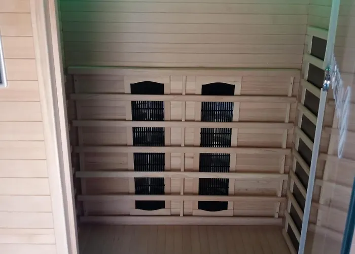 Πανσιόν Baltic-house Gąski