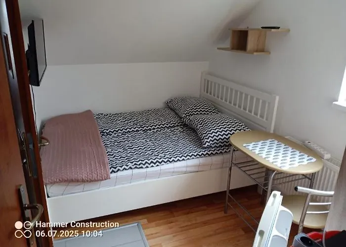 Konukevi Baltic-house 4*