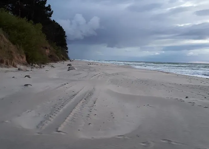 Πανσιόν Baltic-house