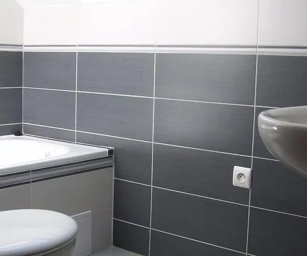 Baltic-house Vendégház