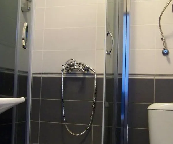 Baltic-house 4* Gąski