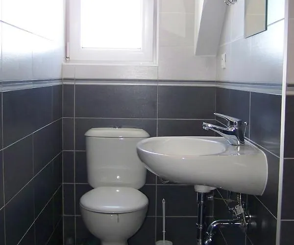 Baltic-house 4* Gąski