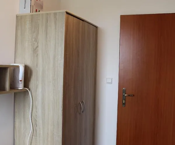 Baltic-house Πανσιόν 4*