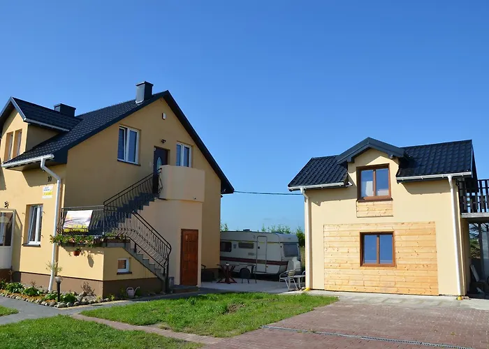 Πανσιόν Baltic-house 4*