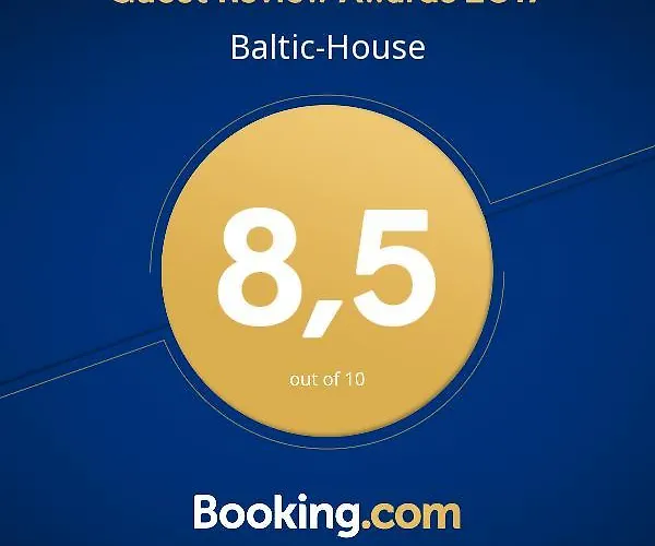 Baltic-house