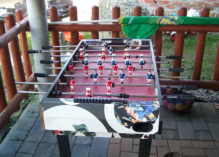 Πανσιόν Baltic-house 4*