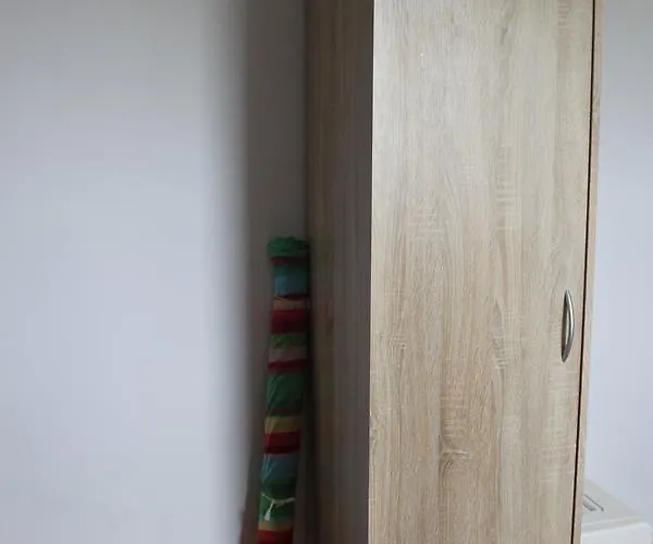 Vendégház Baltic-house