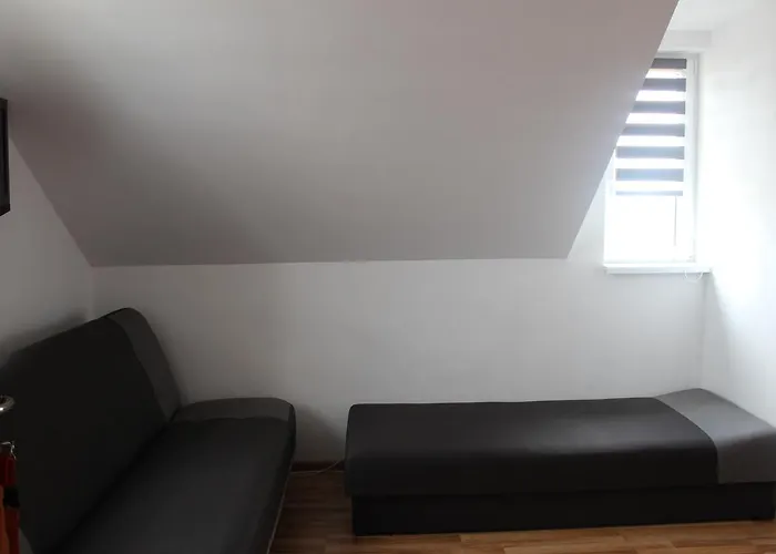 Vendégház Baltic-house 4*