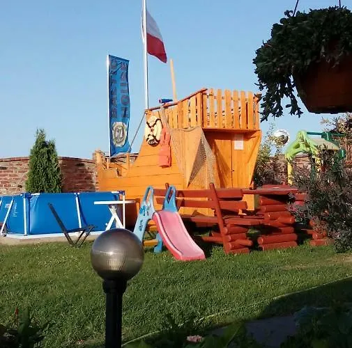 Πανσιόν Baltic-house