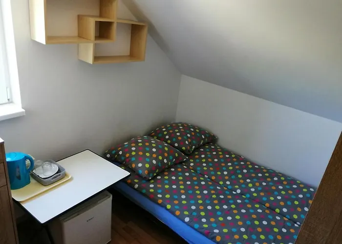 Πανσιόν Baltic-house 4*