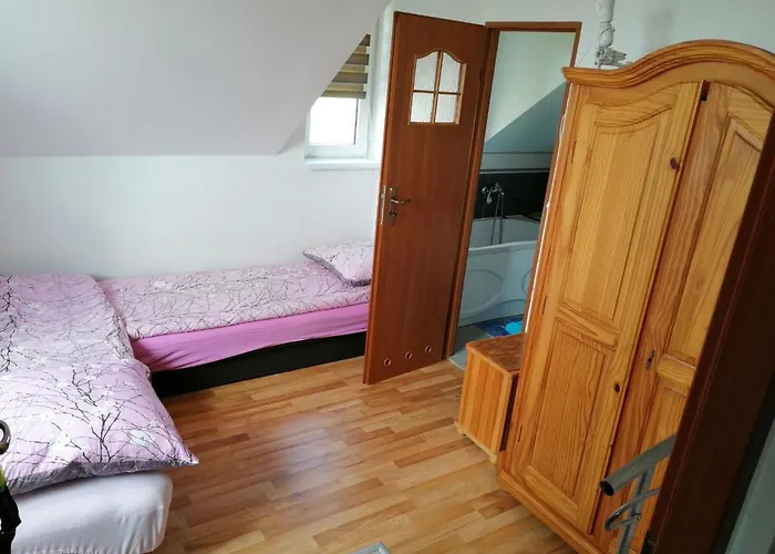 Baltic-house 4* Gąski