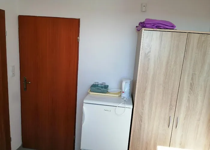 Baltic-house 4* Gąski