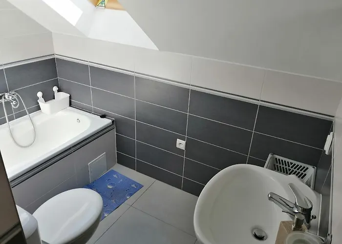 Baltic-house Vendégház 4*