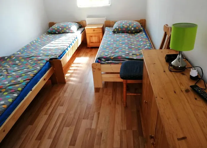 Baltic-house 4* Gąski